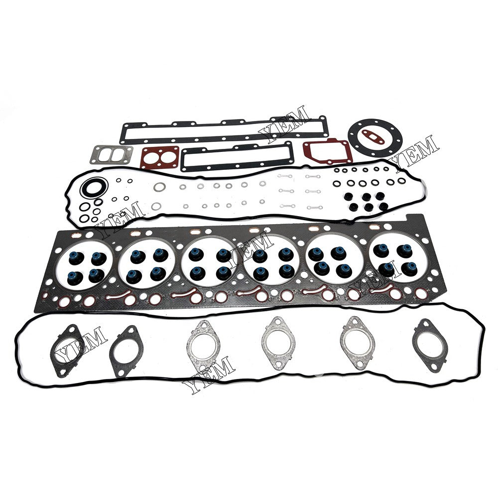 high quality QSL8.9 Full Upper Bottom Gasket Kit 5579029 For Cummins Engine Parts For Cummins