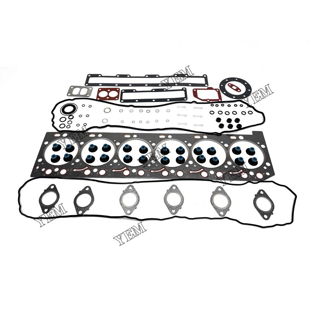 high quality QSL8.9 Full Upper Bottom Gasket Kit 5579029 For Cummins Engine Parts For Cummins