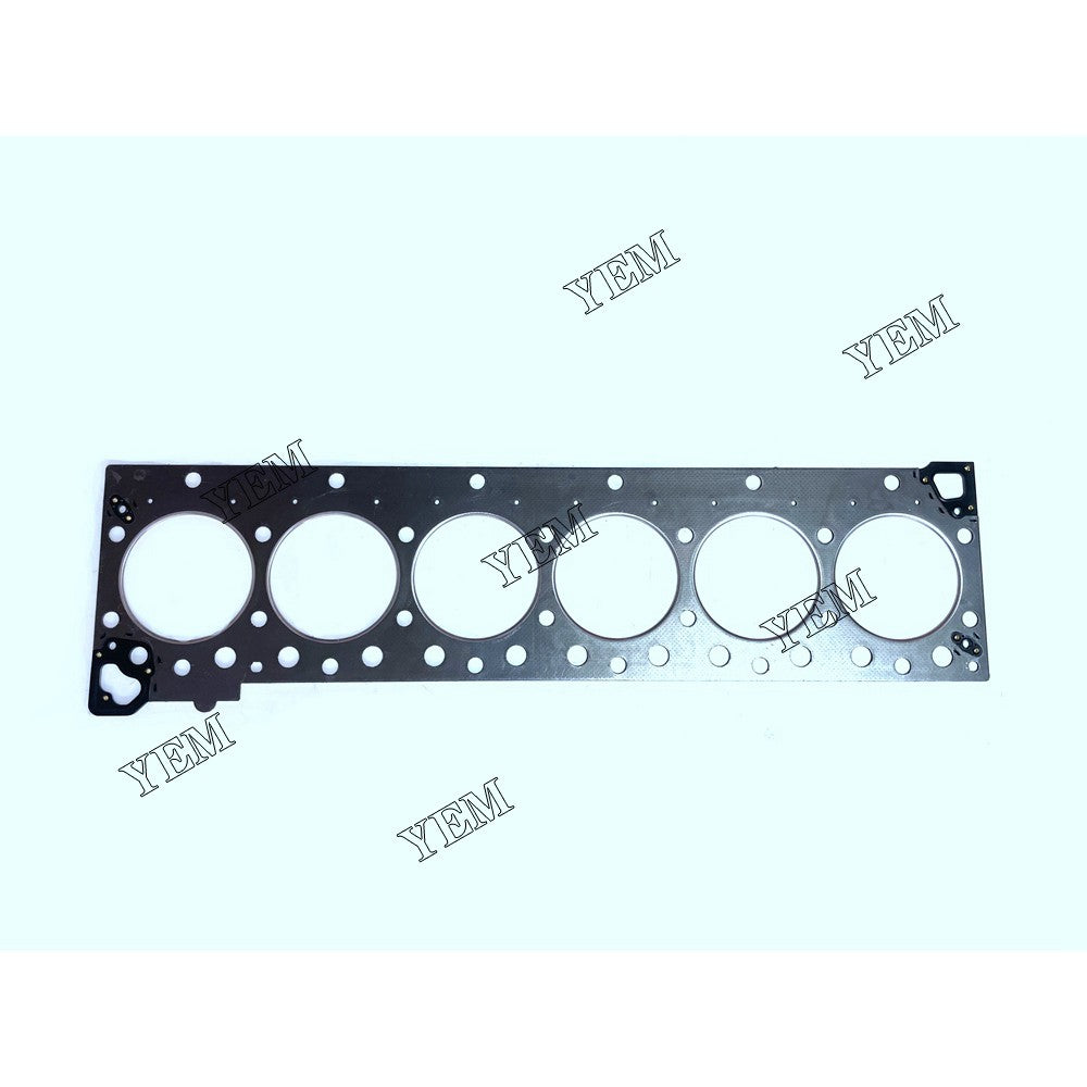 high quality QSX15 Full Upper Bottom Gasket Kit For Cummins Engine Parts For Cummins
