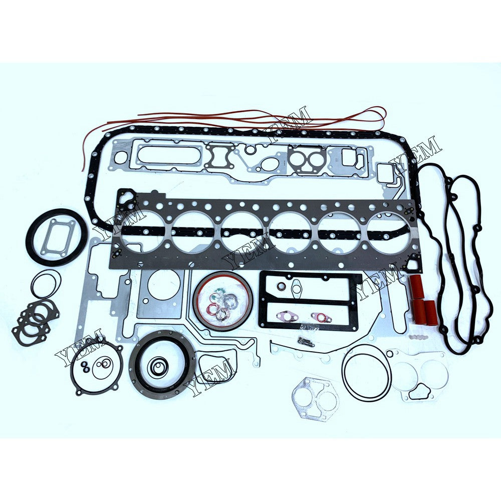 high quality QSX15 Overhaul Gasket Set 4955595 For Cummins Engine Parts