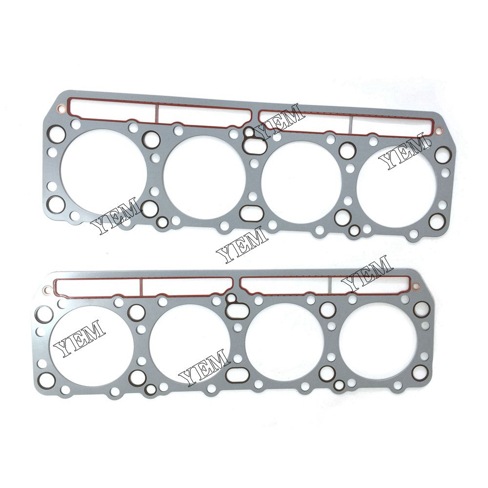high quality RD8 Full Overhaul Gasket Set For Nissan Engine Parts For Nissan