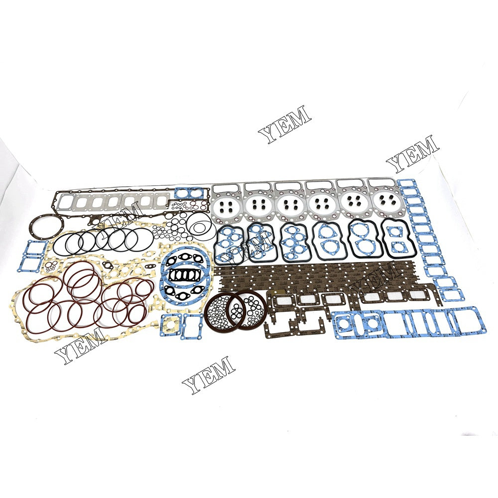high quality S6A2 Engine gasket set For Mitsubishi Engine Parts