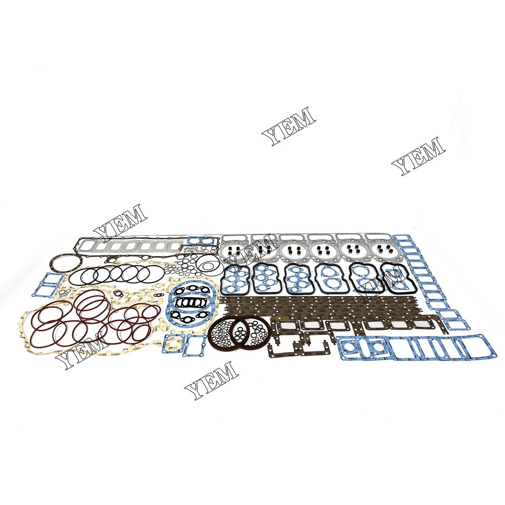 high quality S6A2 Engine gasket set For Mitsubishi Engine Parts For Mitsubishi