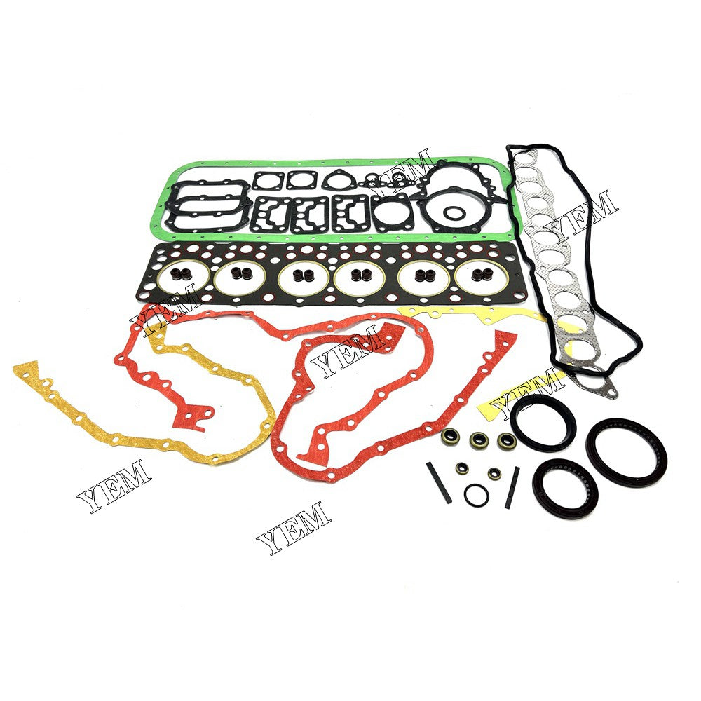 high quality SD33 Full Overhaul Gasket Set For Nissan Engine Parts For Nissan
