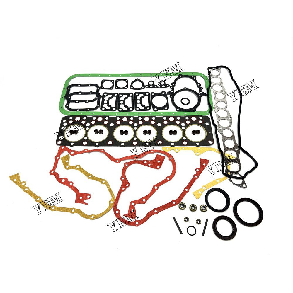 high quality SD33 Full Overhaul Gasket Set For Nissan Engine Parts For Nissan