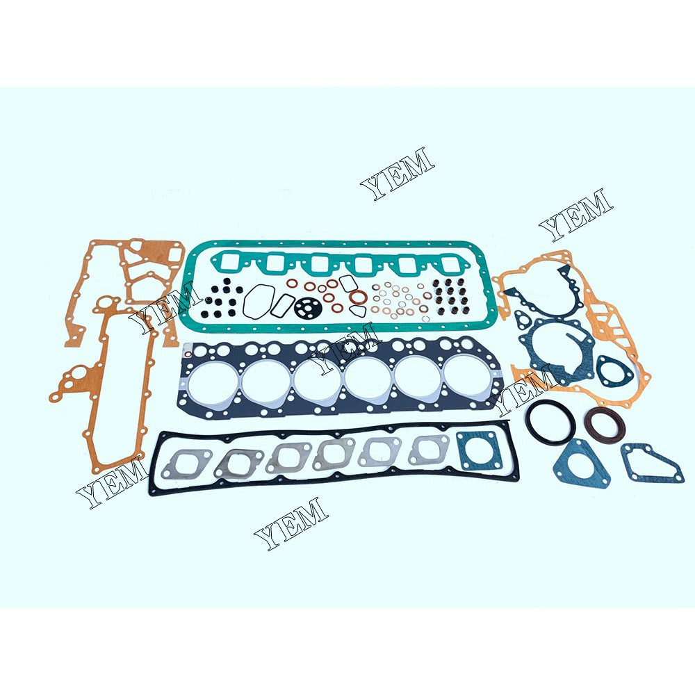 high quality TD42 Engine gasket set For Nissan Engine Parts For Nissan