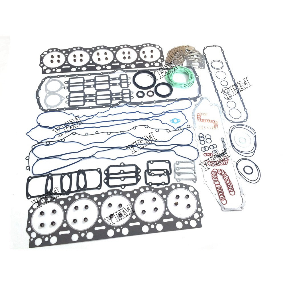 high quality V26C Full Upper Bottom Gasket Kit For Hino Engine Parts For Hino