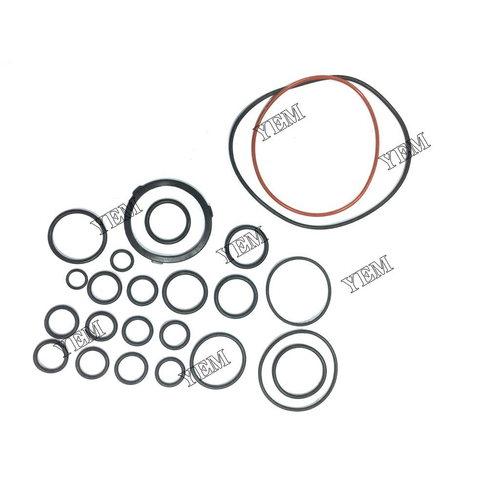 high quality W04C/W04CT Full Gasket Set For Hino Engine Parts For Hino