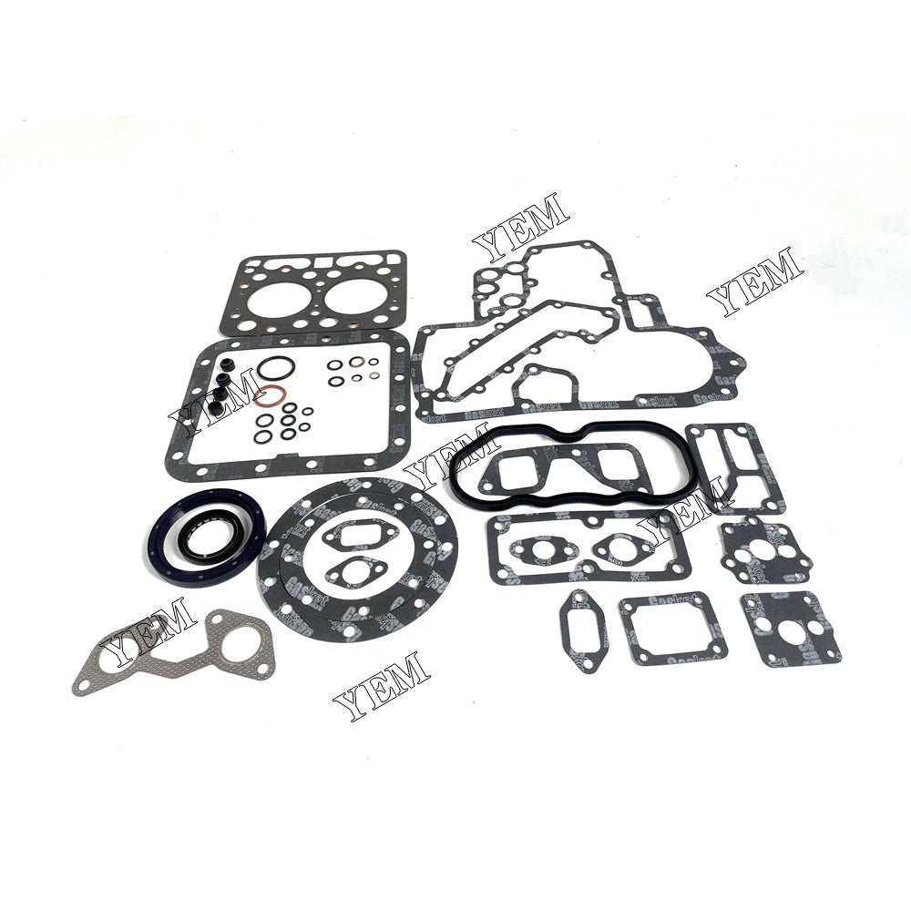 high quality Z750 Full Overhaul Gasket Set For Kubota Engine Parts For Kubota