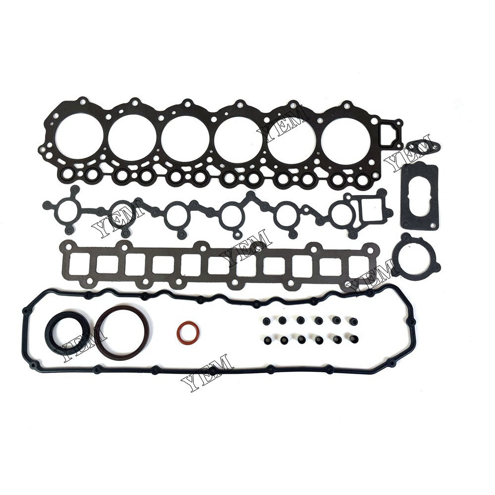 high quality TB42 Overhaul Gasket Set 11044-03J00 For Nissan Engine Parts
