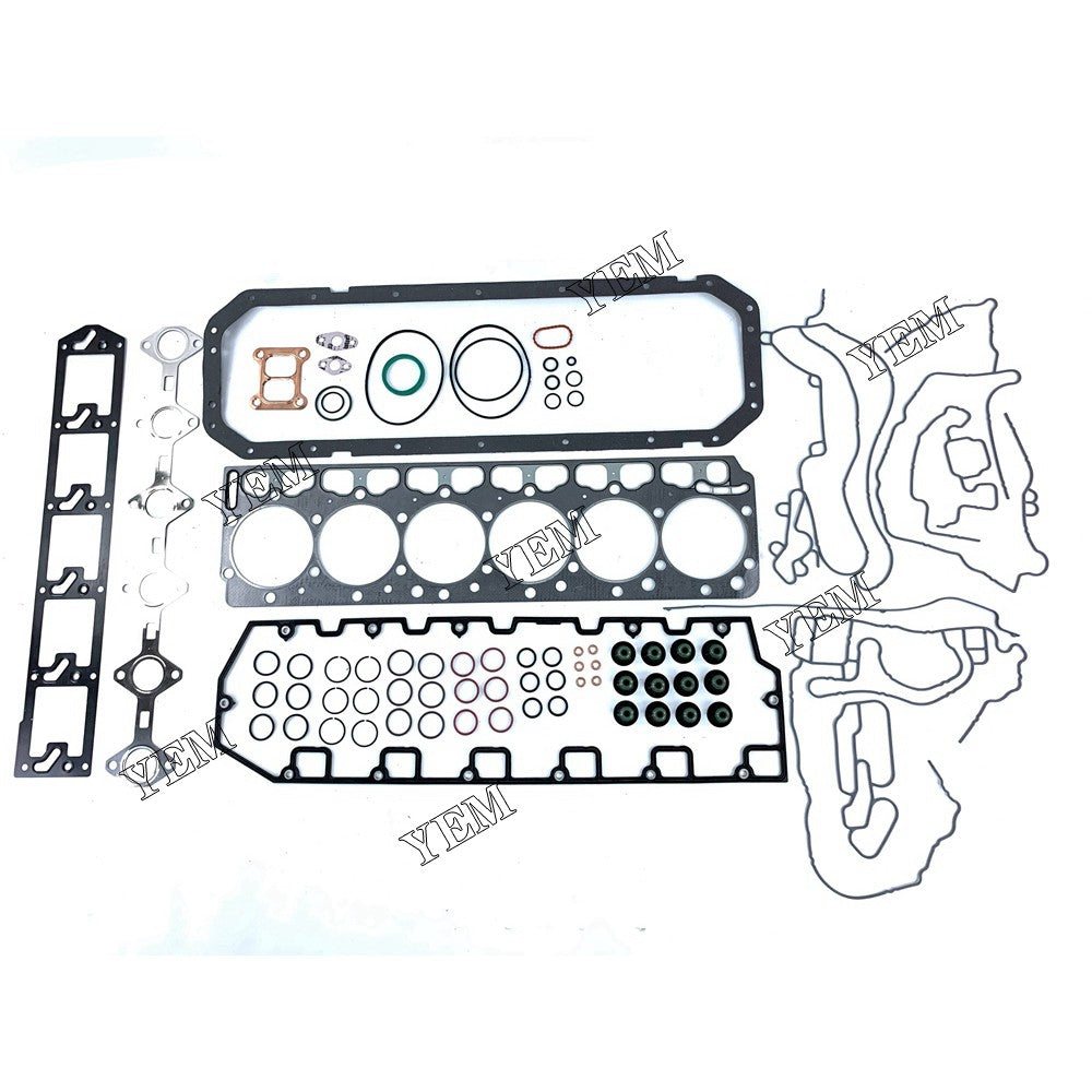 high quality 1306-7T Engine gasket set 1830721C94 For Perkins Engine Parts