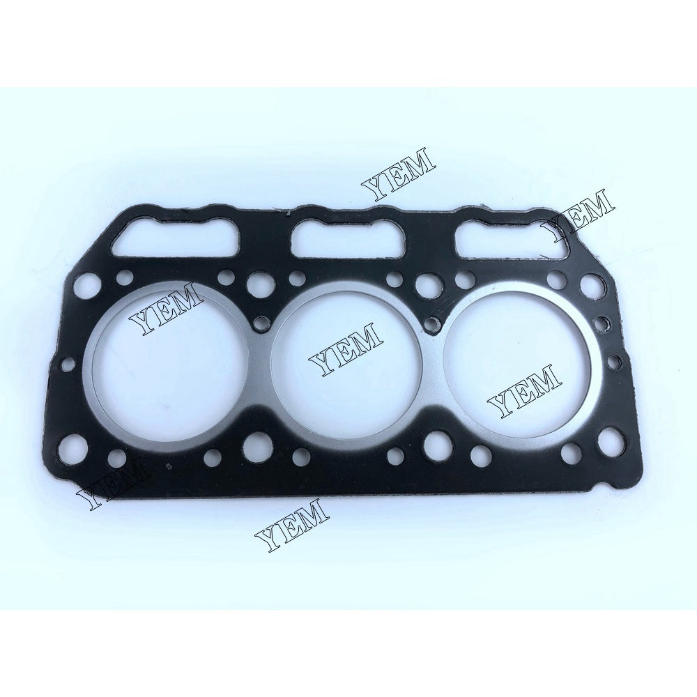 high quality 3T72HL Full Upper Bottom Gasket Kit For Yanmar Engine Parts For Yanmar