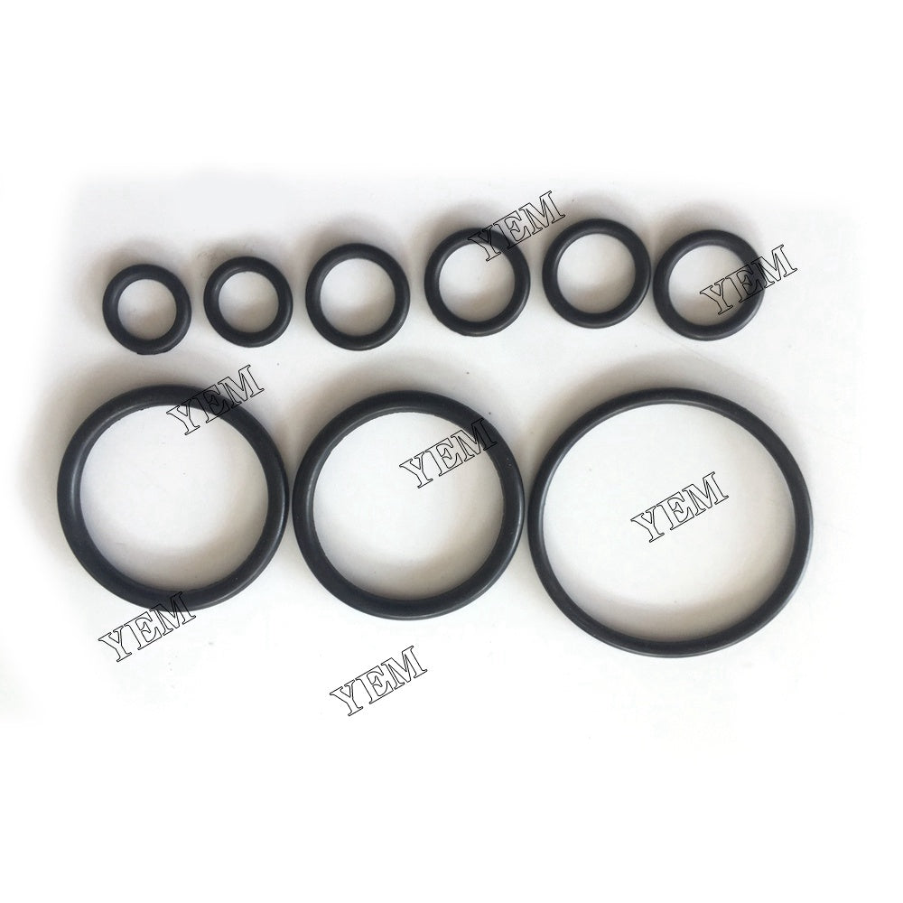 high quality 3TNA66 Overhaul Gasket Set For Yanmar Engine Parts For Yanmar
