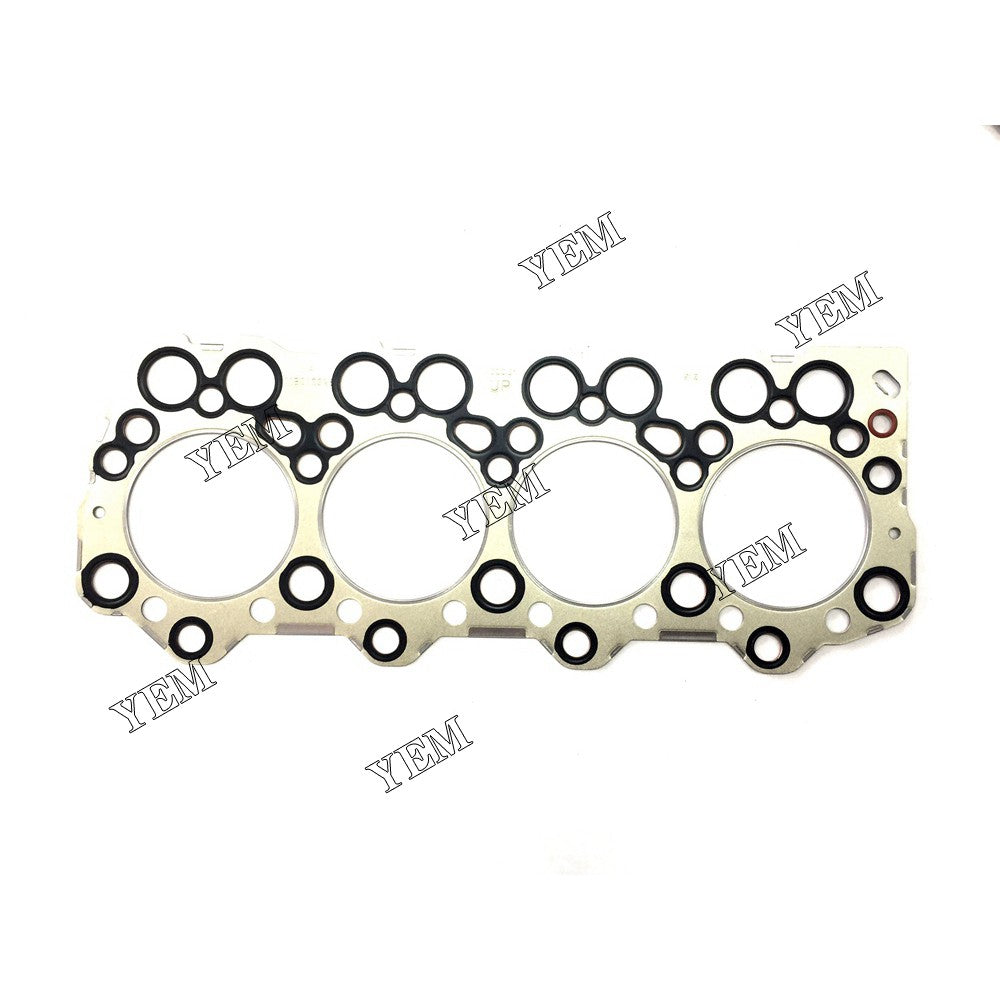 high quality 4D31 Engine gasket set For Mitsubishi Engine Parts For Mitsubishi