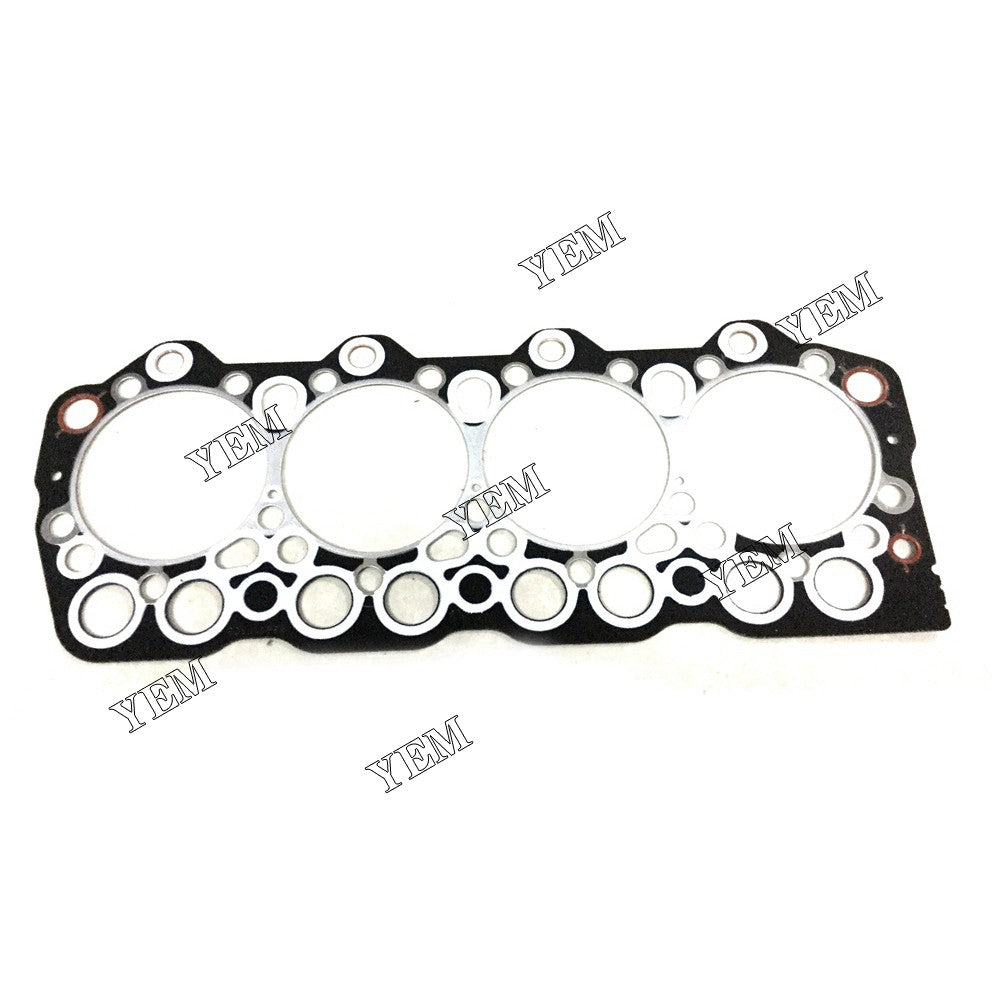 high quality 4D35 Full Upper Bottom Gasket Kit For Mitsubishi Engine Parts For Mitsubishi