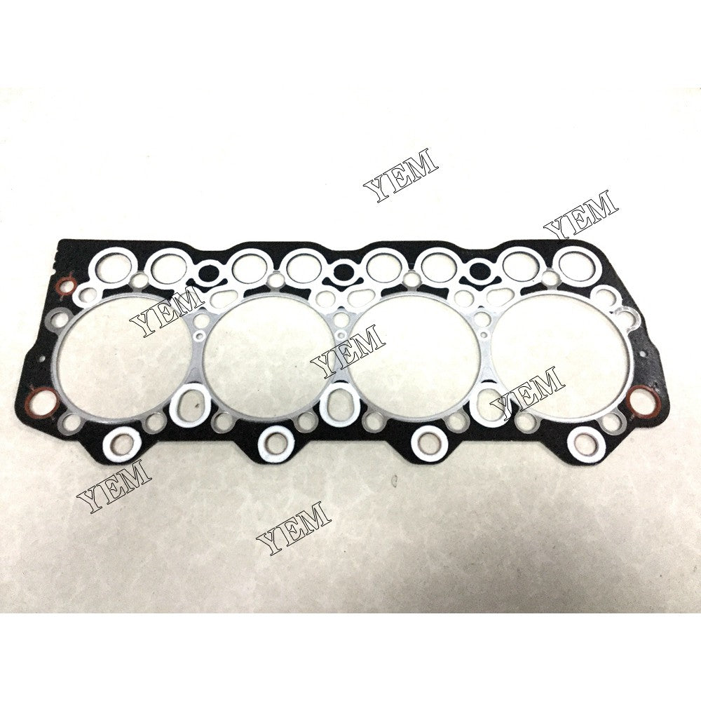 high quality 4D35 Full Upper Bottom Gasket Kit For Mitsubishi Engine Parts For Mitsubishi