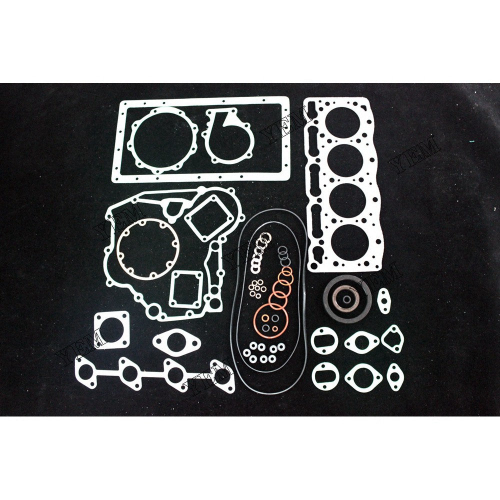 high quality V1205 Full Upper Bottom Gasket Kit For Kubota Engine Parts