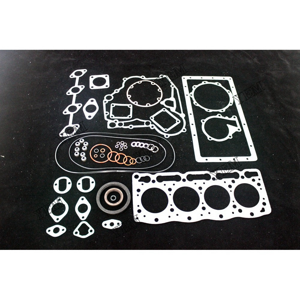 high quality V1205 Full Upper Bottom Gasket Kit For Kubota Engine Parts For Kubota