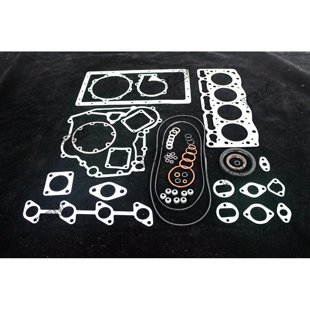 high quality V1205 Full Upper Bottom Gasket Kit For Kubota Engine Parts For Kubota