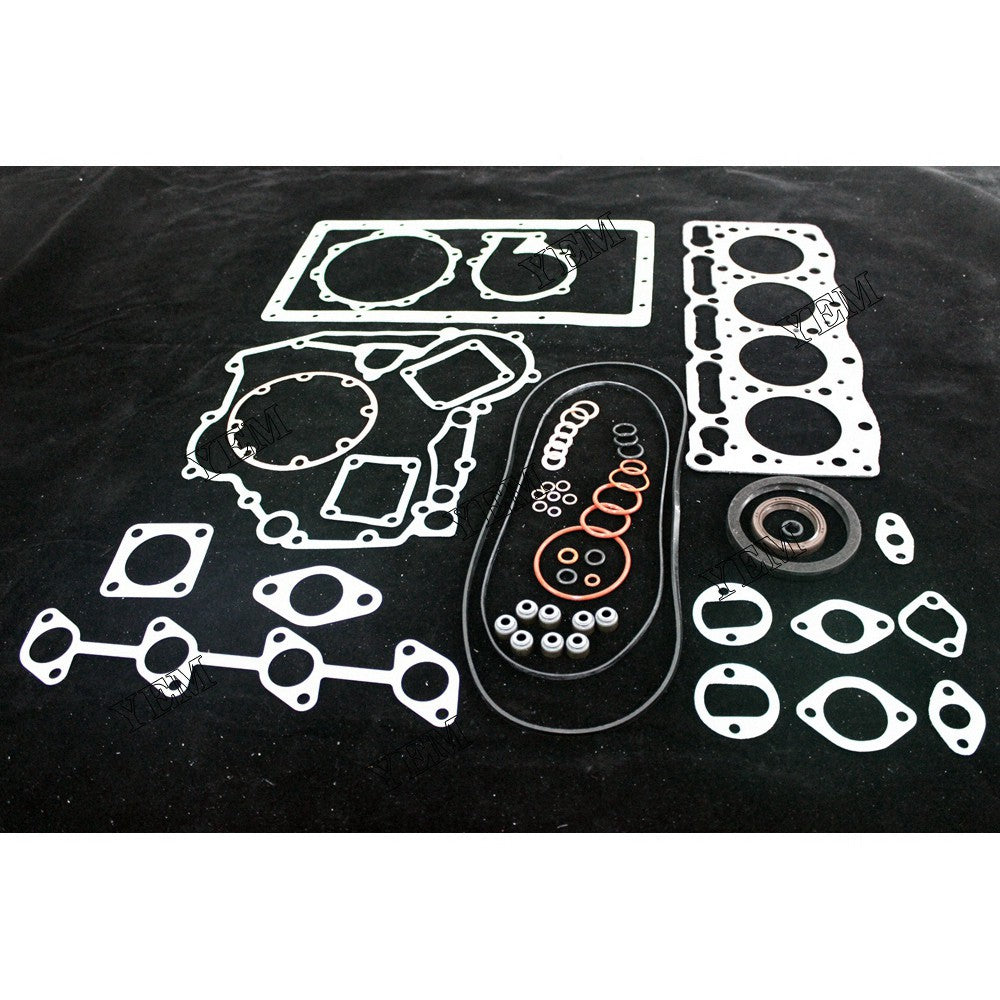 high quality V1205 Full Upper Bottom Gasket Kit For Kubota Engine Parts For Kubota