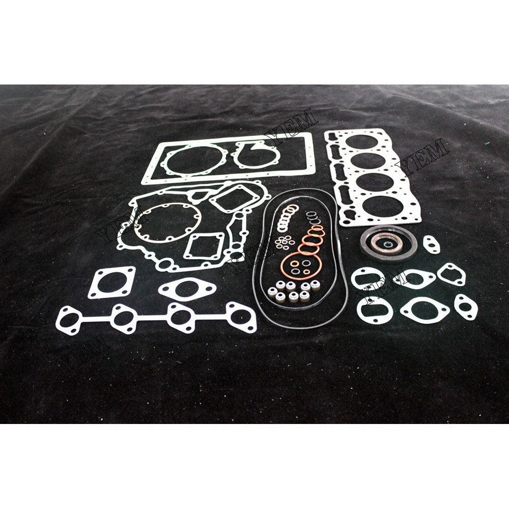 high quality V1205 Full Upper Bottom Gasket Kit For Kubota Engine Parts For Kubota