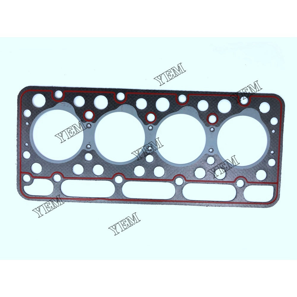 high quality V1512 Overhaul Gasket Set For Kubota Engine Parts For Kubota