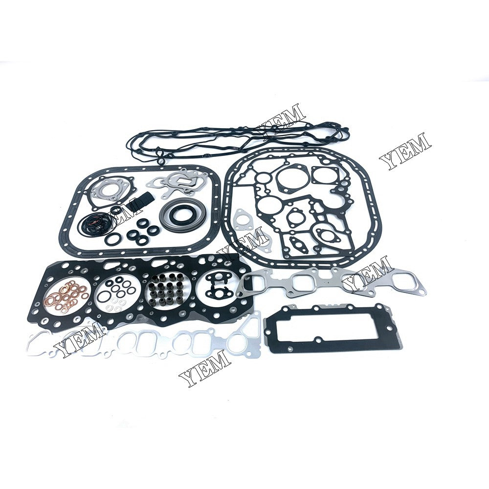 high quality 4JJ1 Engine gasket set 5-87816995-0 For isuzu Engine Parts For isuzu