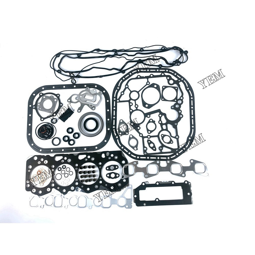 high quality 4JJ1 Engine gasket set 5-87816995-0 For isuzu Engine Parts For isuzu