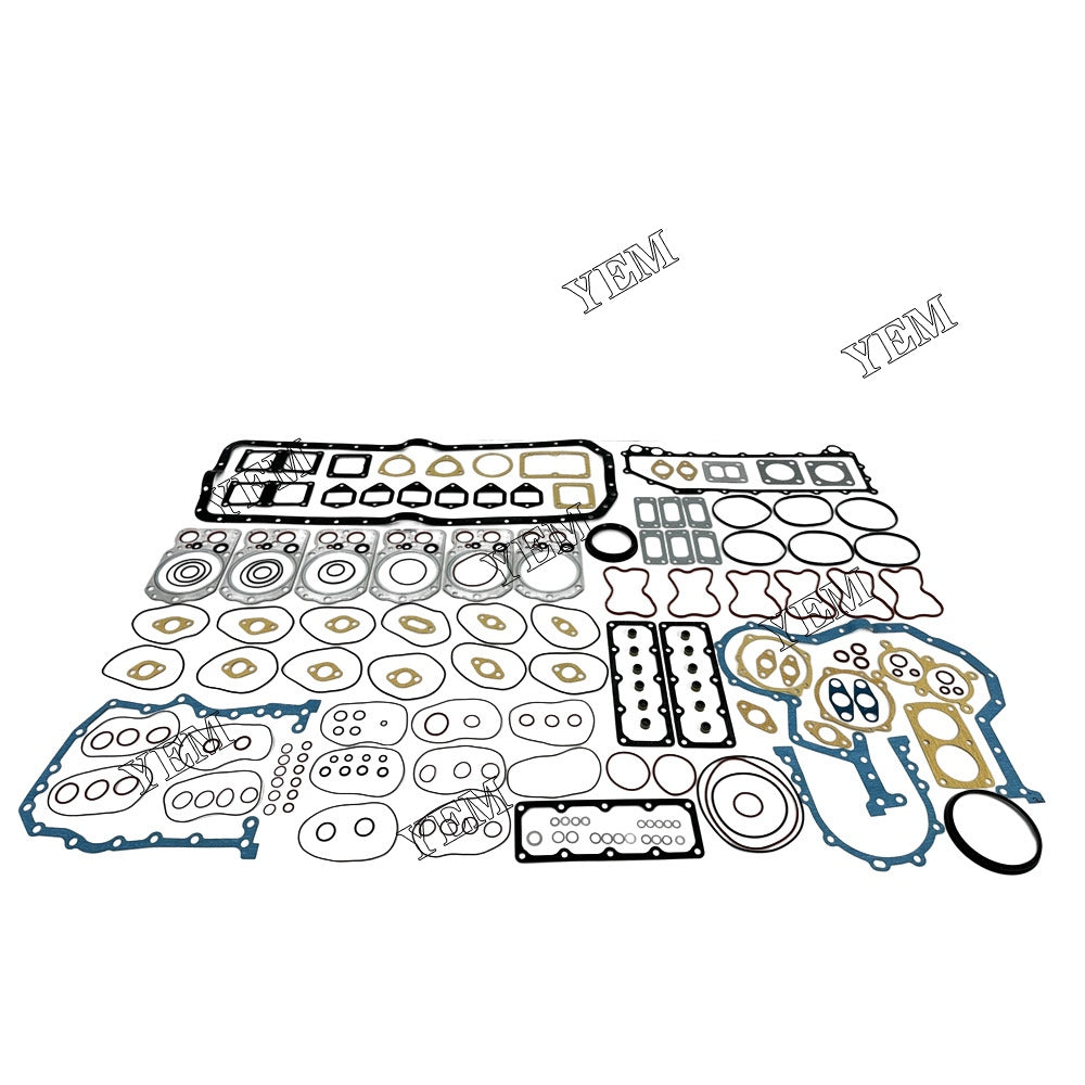 high quality 6D22 Full Upper Bottom Gasket Kit For Mitsubishi Engine Parts For Mitsubishi