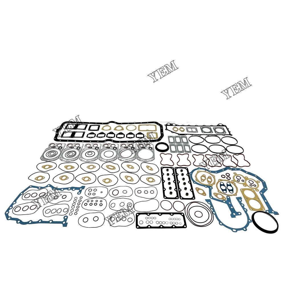 high quality 6D22 Full Upper Bottom Gasket Kit For Mitsubishi Engine Parts For Mitsubishi