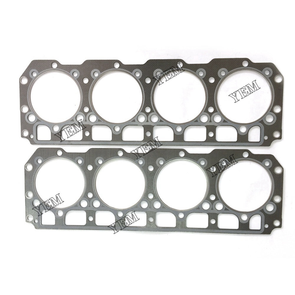 high quality 8DC9 Engine gasket set For Mitsubishi Engine Parts For Mitsubishi