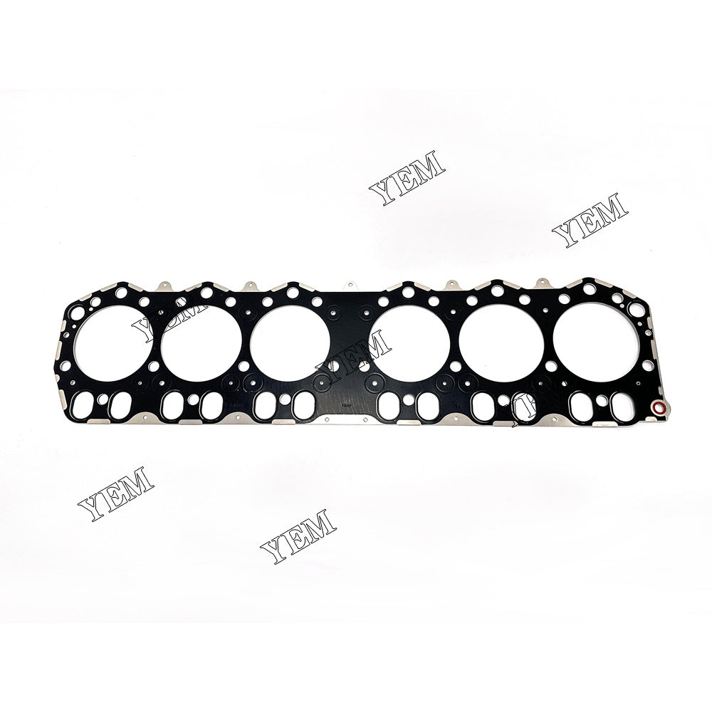 high quality C6.4/E320D Full Upper Bottom Gasket Kit For Caterpillar Engine Parts For Caterpillar
