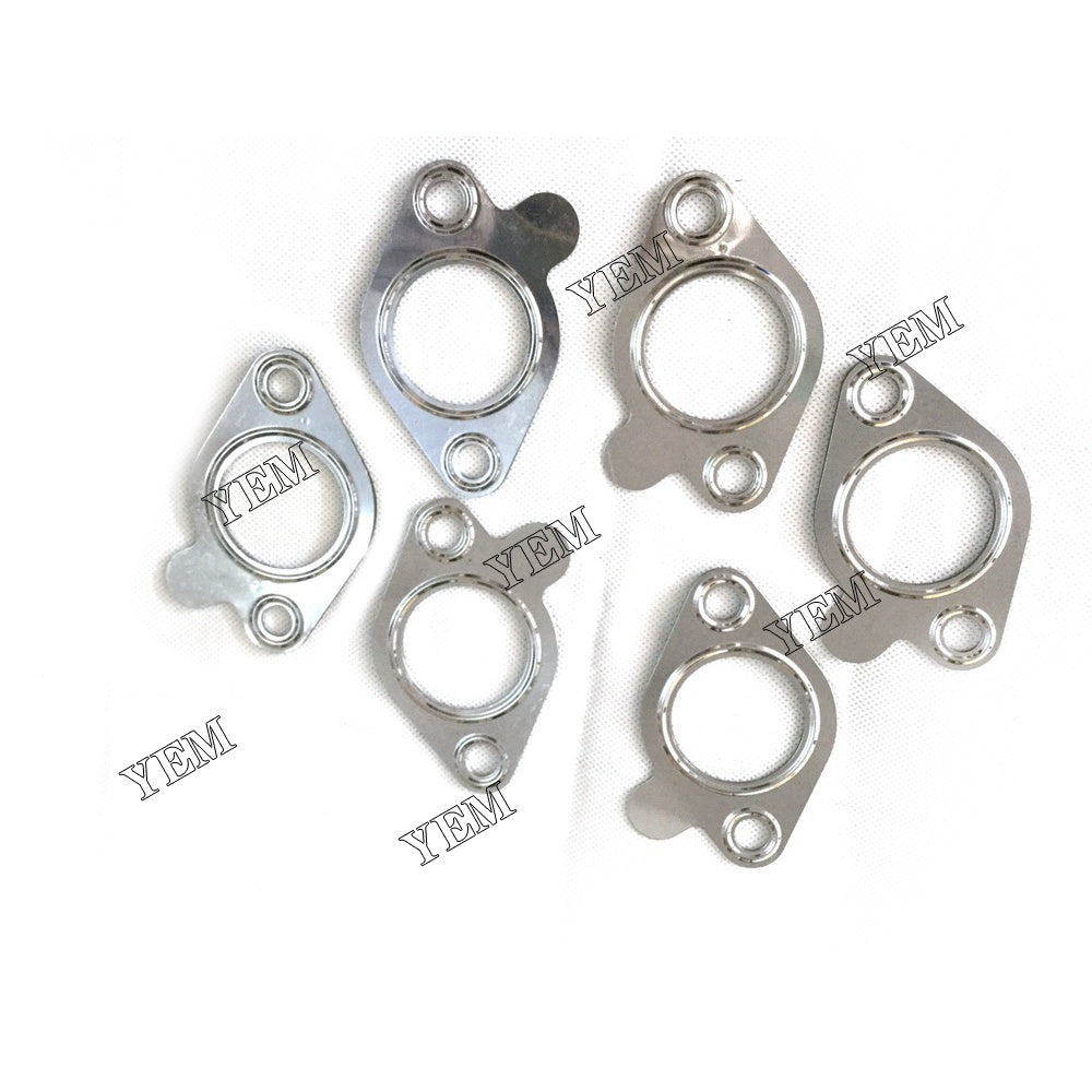 high quality C7 Overhaul Gasket Set For Caterpillar Engine Parts For Caterpillar