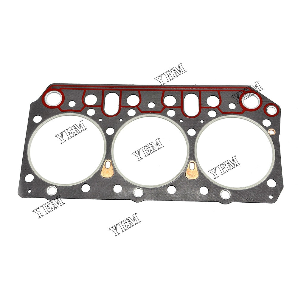 high quality D2366 Full Gasket Kit 86.02050-0861S For Doosan Daewoo Engine Parts For Doosan Daewoo