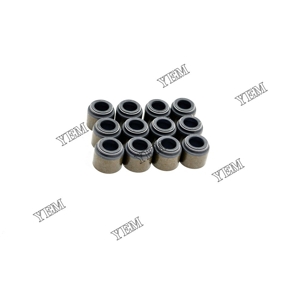 high quality D2366 Full Gasket Kit 86.02050-0861S For Doosan Daewoo Engine Parts For Doosan Daewoo