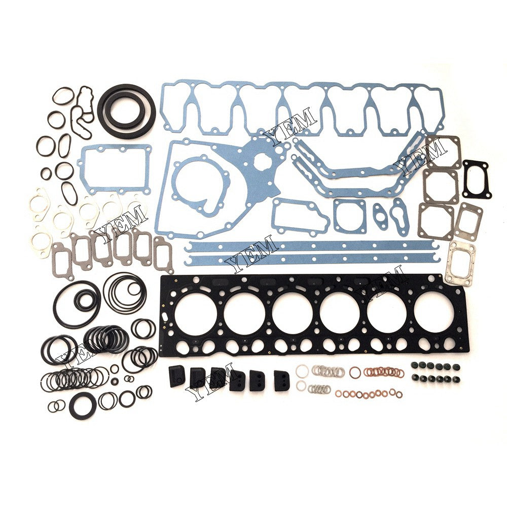 high quality D6D Full Upper Bottom Gasket Kit For Volvo Engine Parts For Volvo