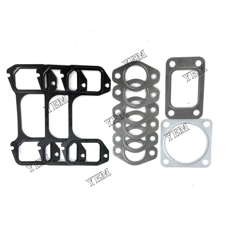 high quality D7D Full Upper Bottom Gasket Kit For Volvo Engine Parts For Volvo
