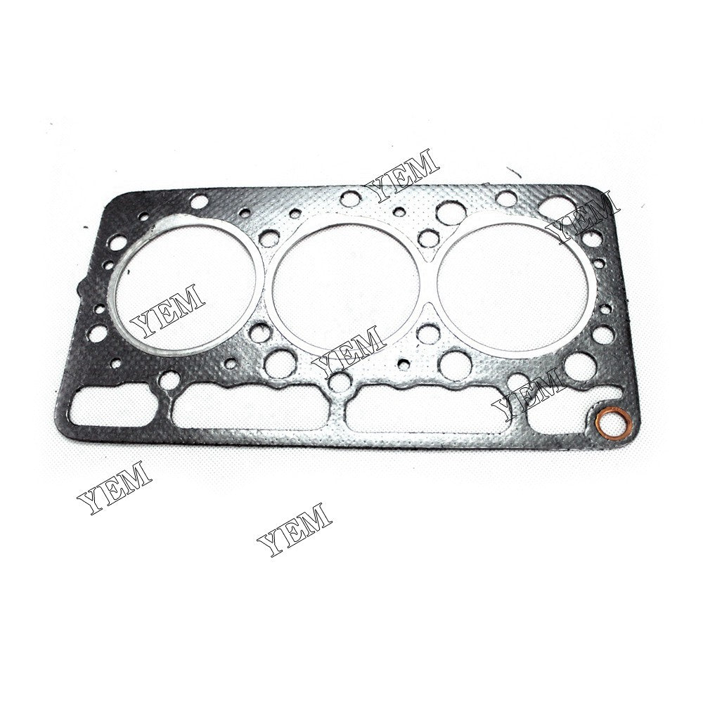 high quality D850 Overhaul Gasket Set For Kubota Engine Parts For Kubota