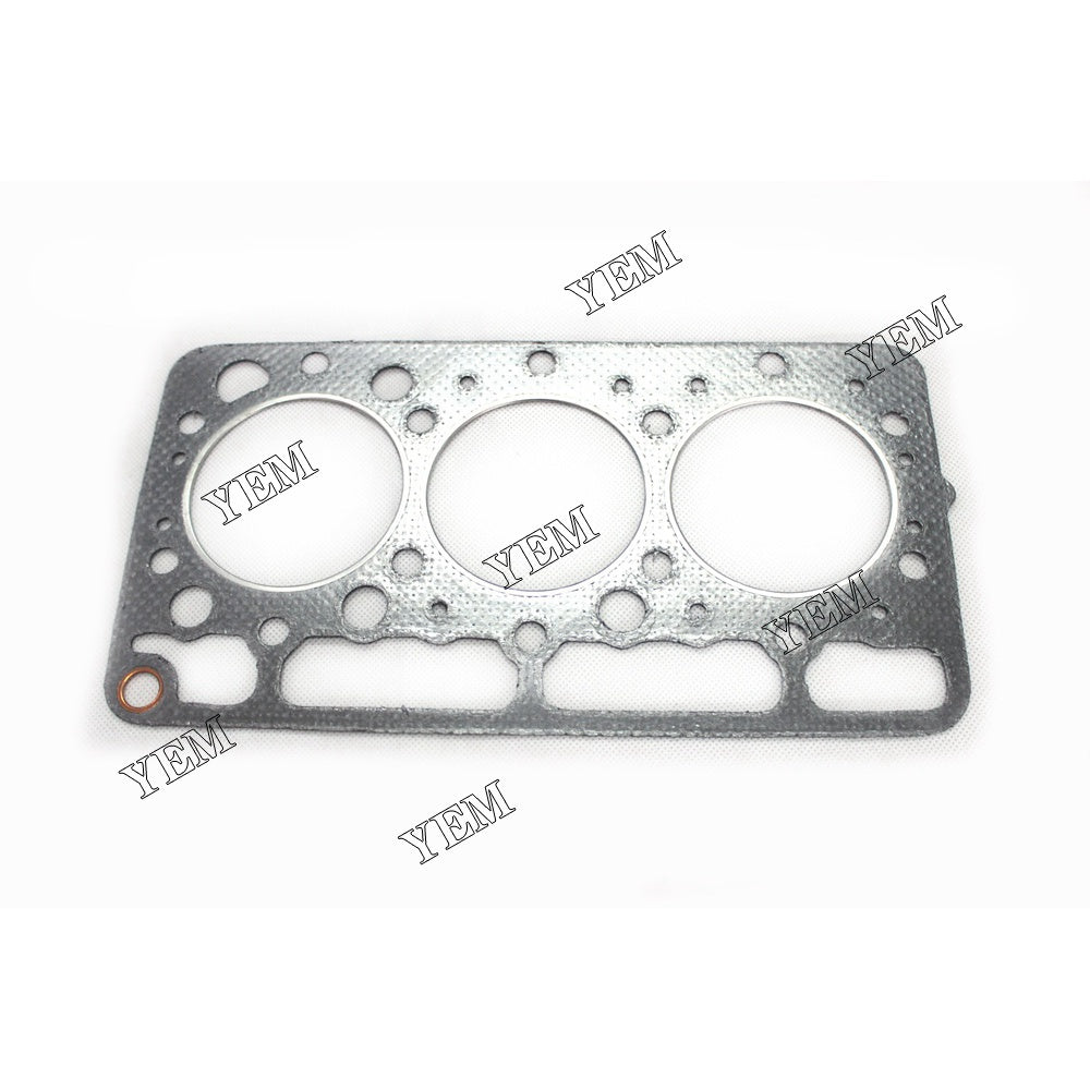 high quality D850 Overhaul Gasket Set For Kubota Engine Parts For Kubota