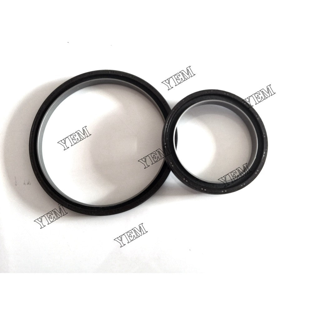 high quality DE12 Full Overhaul Gasket Set For Doosan Daewoo Engine Parts For Doosan Daewoo