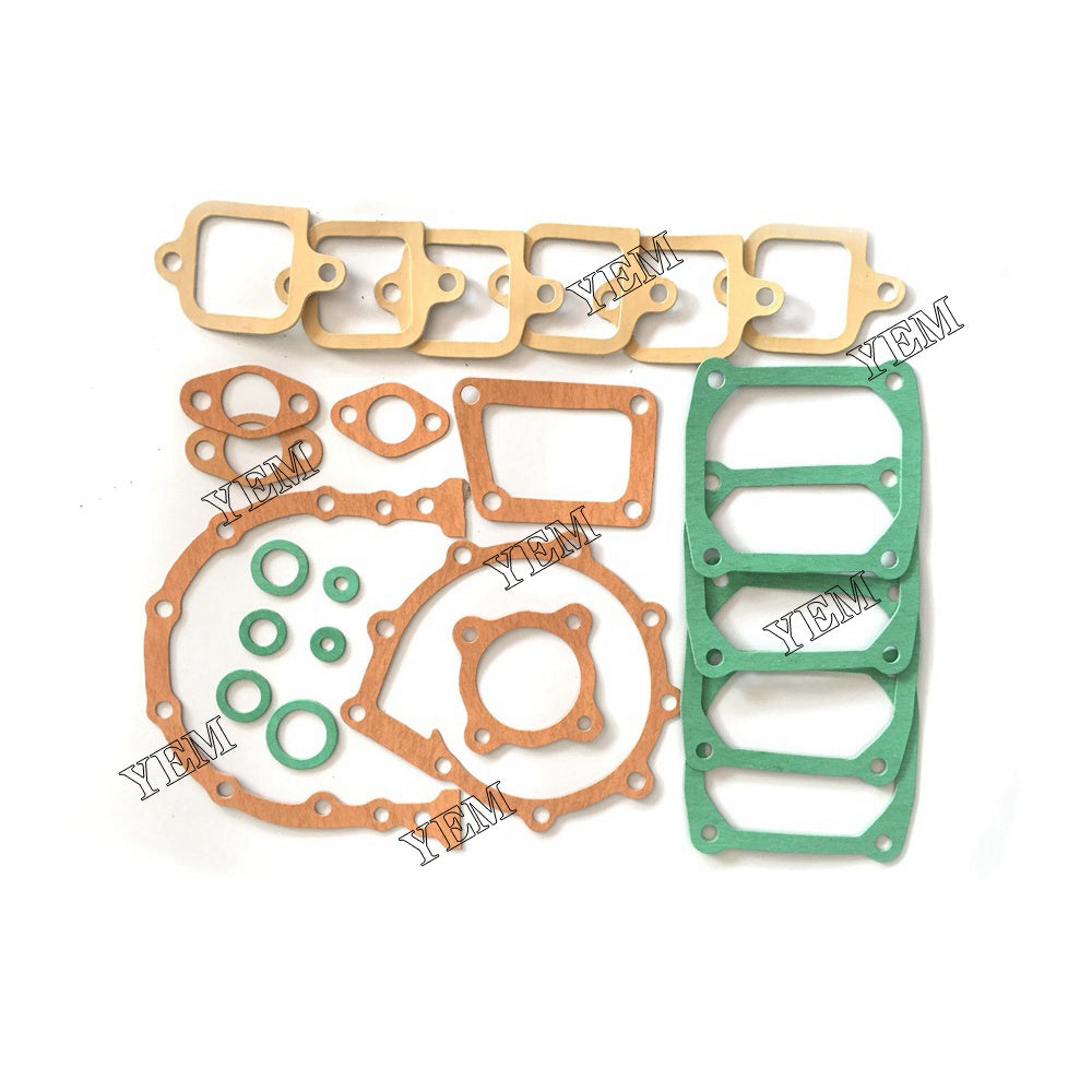 high quality EL100 Engine gasket set For Hino Engine Parts For Hino
