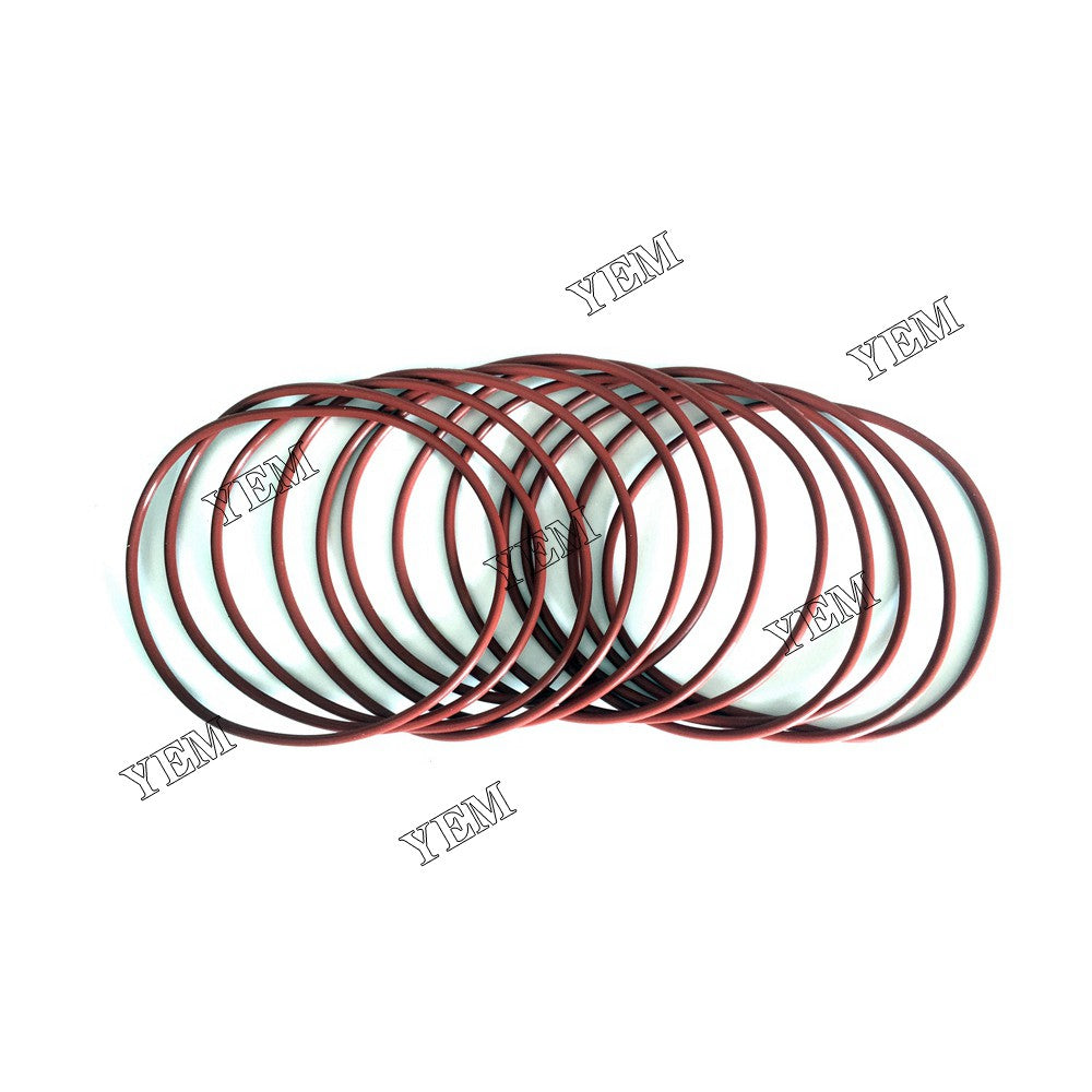 high quality EL100 Engine gasket set For Hino Engine Parts For Hino