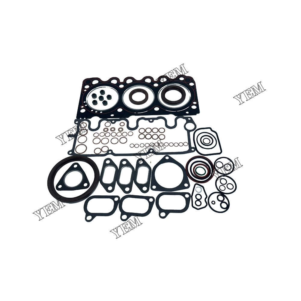 high quality D2011L03 Full Upper Bottom Gasket Kit For Deutz Engine Parts