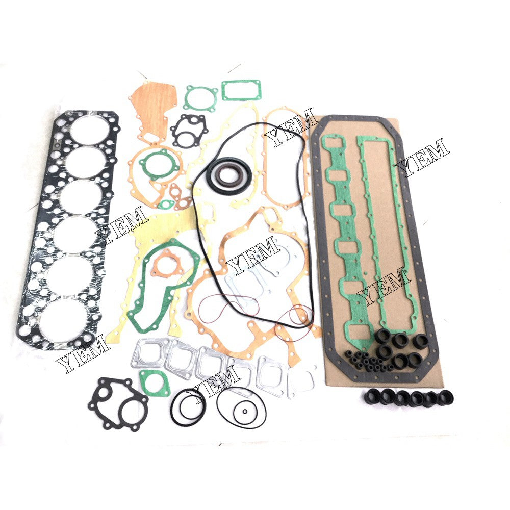 high quality FE6-12V Overhaul Gasket Set For Nissan Engine Parts For Nissan