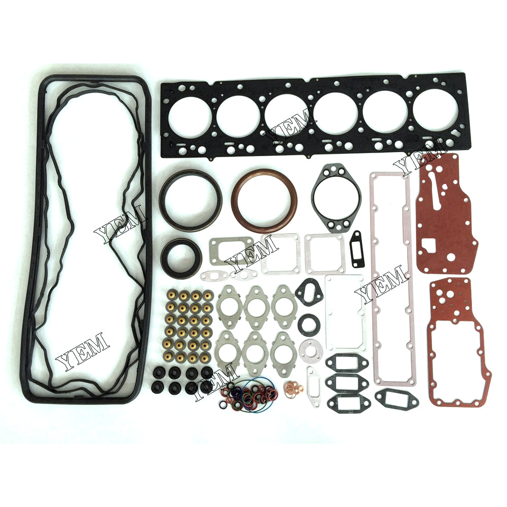 high quality ISB6.7 Engine gasket set For Cummins Engine Parts For Cummins