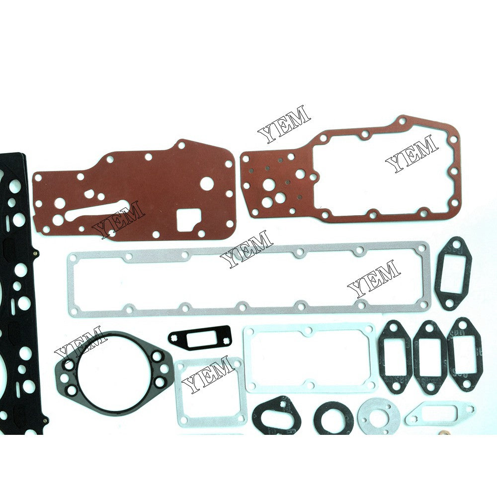 high quality ISB6.7 Engine gasket set For Cummins Engine Parts For Cummins