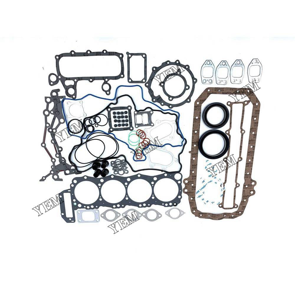 high quality J05E Full Upper Bottom Gasket Kit For Hino Engine Parts For Hino