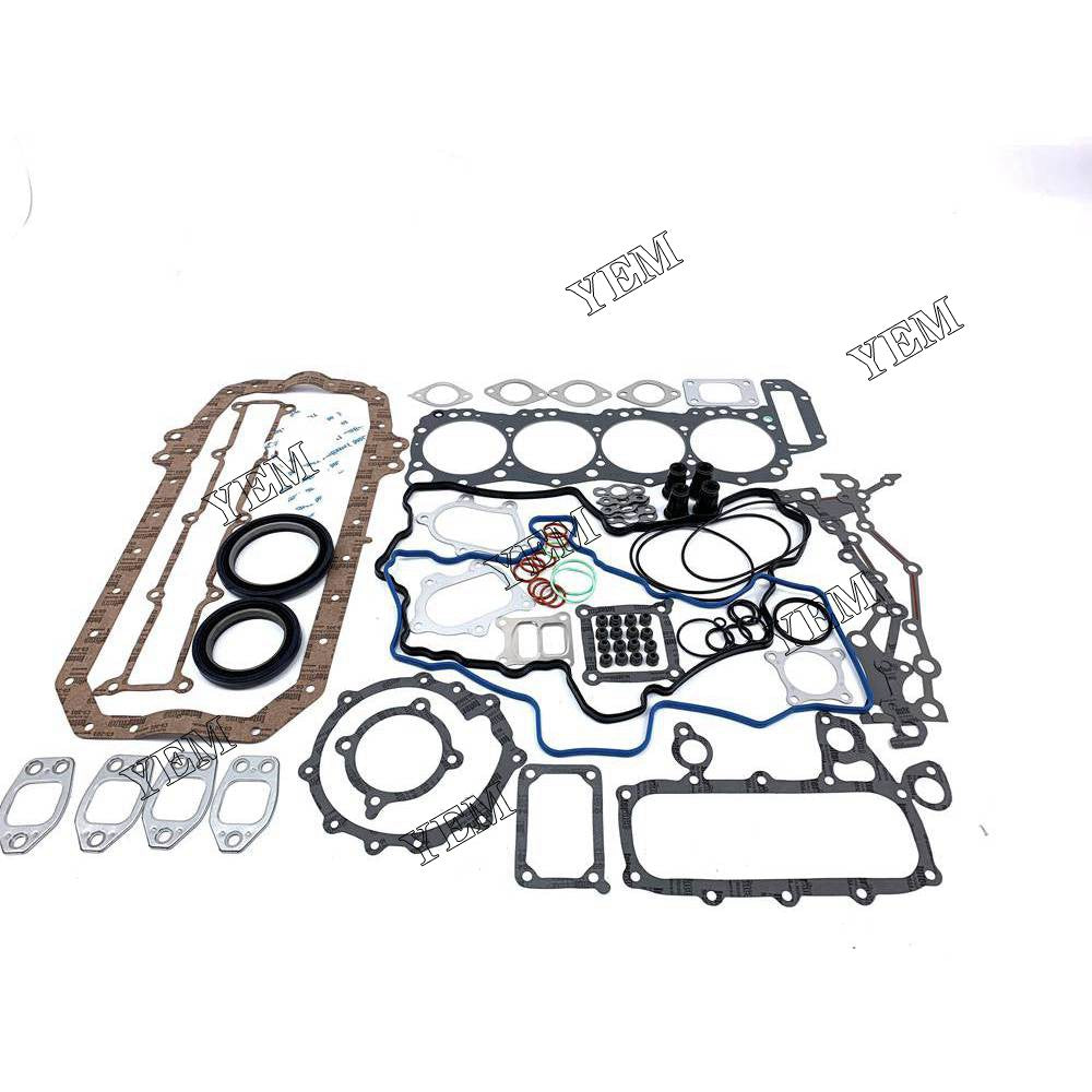 high quality J05E Full Upper Bottom Gasket Kit For Hino Engine Parts For Hino