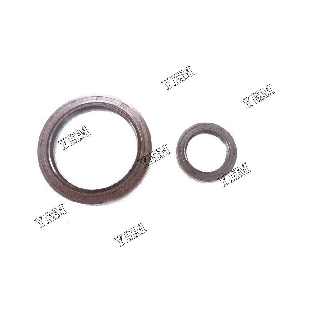 high quality K4N Overhaul Gasket Set For Mitsubishi Engine Parts For Mitsubishi