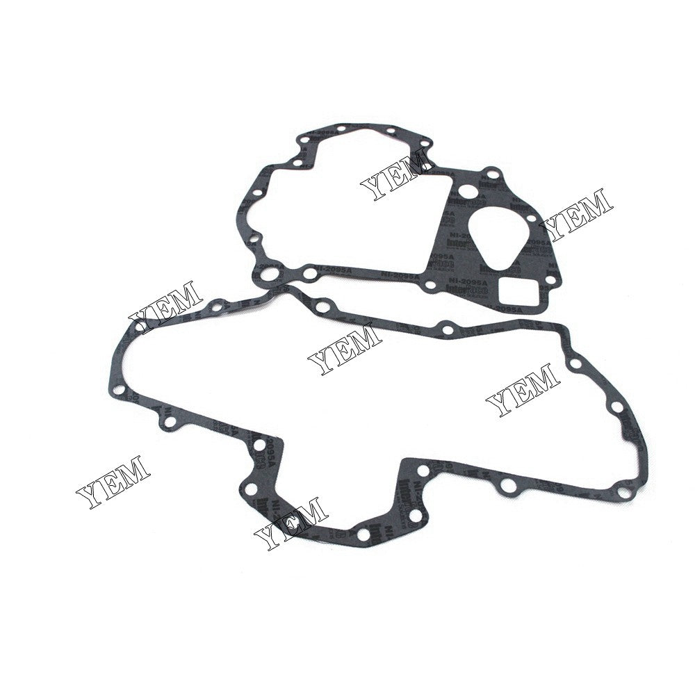 high quality K4N Overhaul Gasket Set For Mitsubishi Engine Parts For Mitsubishi
